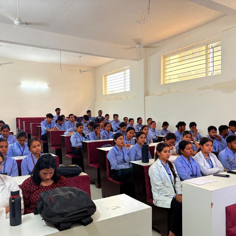 Post Basic B.Sc Nursing